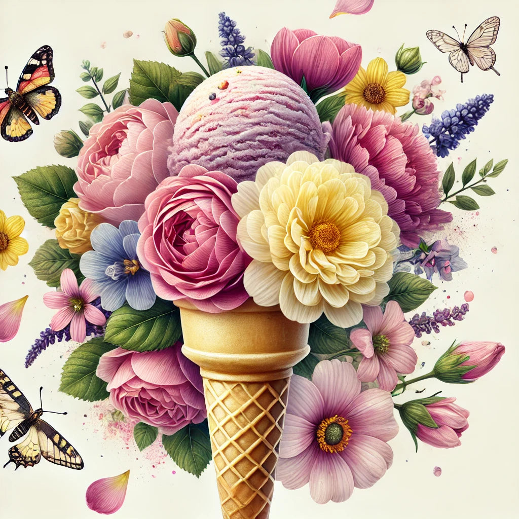 May Social Media Ideas for your Ice Cream Shop